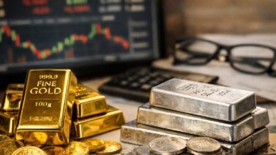 Gold, Silver Price: ನಿಮ್ಮೂರಲ್ಲಿ ಬಂಗಾರ, ಬೆಳ್ಳಿ ಬೆಲೆ ಎಷ್ಟಿದೆ ತಿಳಿಯಿರಿ, ಇಲ್ಲಿದೆ ಜೂನ್ 16ರ ಚಿನ್ನದ ದರಪಟ್ಟಿ