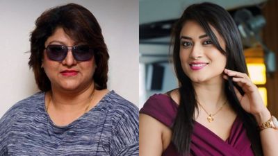 ಬಿಗ್ಬಾಸ್ ಬಳಿಕ ಬದಲಾಯ್ತು ಲಕ್: ನನ್ನನ್ನ ಆಕ್ಷನ್ ಕ್ವೀನ್ ಮಾಲಾಶ್ರೀಗೆ ಹೋಲಿಸ್ತಾರೆ ಎಂದ ನಟಿ ತನಿಷಾ ಕುಪ್ಪಂಡ