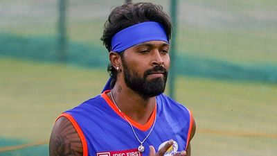 Hardik Pandya: ಮುಂಬೈ ತೊರೆದು ಬೆಂಗಳೂರಿಗೆ ಬಂದ ಹಾರ್ದಿಕ್ ಪಾಂಡ್ಯ