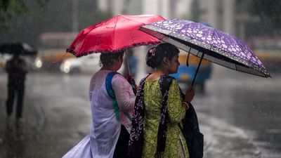Karnataka Weather: ಇಂದಿನಿಂದ ಜುಲೈ 5ರವರೆಗೆ ಕರ್ನಾಟಕ ಈ ಜಿಲ್ಲೆಗಳಲ್ಲಿ ಧಾರಾಕಾರ ಮಳೆ: ಐಎಂಡಿ ಮುನ್ಸೂಚನೆ
