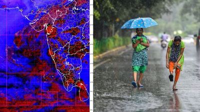 Imd Weather Forecast: ಚಂಡಮಾರುತ ಪ್ರಸರಣ, ನೈಋತ್ಯ ಮಾನ್ಸೂನ್ ಪ್ರಭಾವ: ಈ ಭಾಗಗಳಲ್ಲಿ ಜುಲೈ 4ರ ವರೆಗೆ ಭಾರೀ ಮಳೆ 