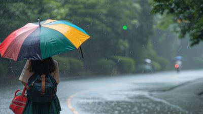  IMD Weather Forecast: ಮುಂಗಾರು ಮಳೆ.. ಬಿಸಿಲಿನ ಬೇಗೆಗೆ ಬೇಸತ್ತಿದ್ದ ಈ ರಾಜ್ಯಗಳ ಜನತೆಗೆ ಐಎಂಡಿಯಿಂದ ನೆಮ್ಮದಿ ಸುದ್ದಿ