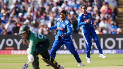 Women's T20 World Cup 2026: ಟೀಮ್ ಇಂಡಿಯಾ ವಿರುದ್ಧ ಪಾಕಿಸ್ತಾನ ಧೂಳೀಪಟವಾಗಿದ್ದು ಇವರಿಂದ 