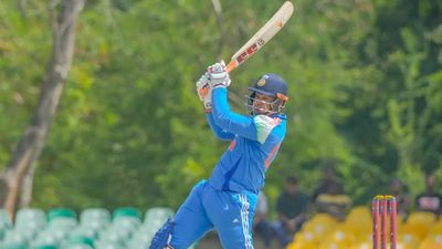 ಭಾರತ vs ಇಂಗ್ಲೆಂಡ್ ಟಿ20 ಸರಣಿ: ಪಂದ್ಯದ ಸಮಯ, ನೇರಪ್ರಸಾರದ ವಿವರ ಇಲ್ಲಿದೆ    