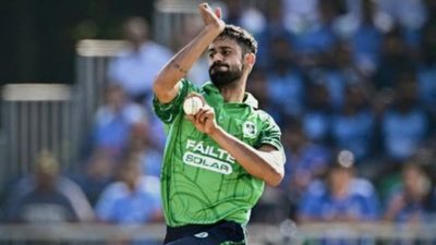ಇಂಜಿನಿಯರಿಂಗ್ ಕೆಲಸ ಬಿಟ್ಟು ಟೀಂ ಇಂಡಿಯಾಗೆ ನಡುಕ ಹುಟ್ಟಿಸಿದ ರಾಜಸ್ಥಾನಿ ಹುಡುಗ, ವೈಭವ್‌ ಜಸ್ಟ್‌ ಮಿಸ್‌..