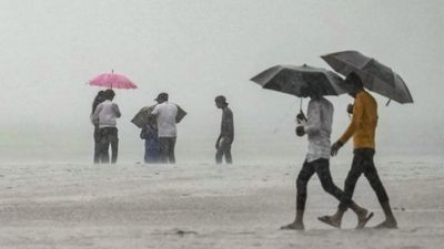 Monsoon: 126 ವರ್ಷಗಳ ದಾಖಲೆ ಮುರಿದ ಮುಂಗಾರು: ಜೂನ್ ತಿಂಗಳಲ್ಲಿ ಶೇ.42 ಮಳೆ ಕೊರತೆ, ಹೆಚ್ಚಿದ ಬಿಸಿಲ ಭೀತಿ