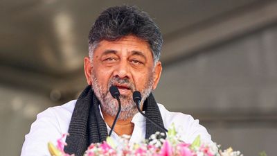 ಡಿಕೆಶಿ ಸಂಪುಟದಲ್ಲಿ ನೂತನ ಸಚಿವರಿಗೆ ಖಾತೆ ಹಂಚಿಕೆ: ಯಾರಿಗೆ ಏನು? ಇಲ್ಲಿದೆ ಮಾಹಿತಿ