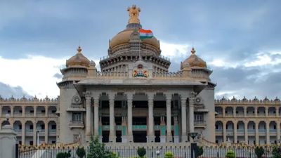 ರಾಜ್ಯದ ಜಿಲ್ಲೆಗಳಿಗೆ ನೂತನ ಉಸ್ತುವಾರಿ ಸಚಿವರ ನೇಮಕ, ನಿಮ್ಮ ಜಿಲ್ಲೆಯ ಜವಬ್ದಾರಿ ಯಾರಿಗೆ? ಇಲ್ಲಿದೆ ನೋಡಿ ಪಟ್ಟಿ