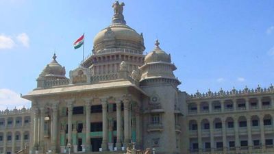 Karnataka MLC Election Winners: ಕಾಂಗ್ರೆಸ್ ದರ್ಬಾರ್; 5 ಸ್ಥಾನಗಳ ಗೆಲುವು, ಜೆಡಿಎಸ್‌ಗೆ ಭಾರೀ ಹಿನ್ನಡೆ, ಅಡ್ಡ ಮತದಾನ?