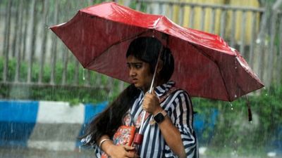 Karnataka Weather: ಮುಂಗಾರು.. ರಾಜ್ಯದ ಈ ಜಿಲ್ಲೆಗಳಲ್ಲಿ ಒಂದು ವಾರ ಭಾರಿ ಮಳೆ ಮುನ್ಸೂಚನೆ