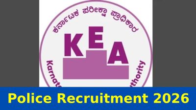KEA Recruitmnet: ಕೊನೇ ಕ್ಷಣದಲ್ಲಿ ತೊಂದರೆ ಬೇಡ, ಪೊಲೀಸ್ ಹುದ್ದೆ ಆಕಾಂಕ್ಷಿಗಳು ಕೆಇಎ ಗೈಡ್ಲೈನ್ಸ್ ಗಮನಿಸಿ
