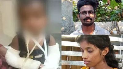 ಅಕ್ರಮ ಸಂಬಂಧಕ್ಕೆ ಮಗು ಬಲಿ: ಪುಟ್ಟ ಮಗುವಿನ ಮೇಲೆ 51 ಗಾಯಗಳು, ಮುರಿದ ಮೂಳೆ , ಸುಟ್ಟಗಾಯ: ಹೃದಯ ವಿದ್ರಾವಕ ಘಟನೆ