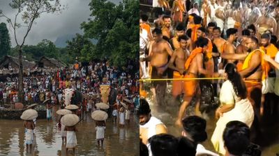 Kottiyoor: ಕನ್ನಡಿಗರು ಕೊಟ್ಟಿಯೂರ್‌ಗೆ ಹೋಗಲೇಬೇಡಿ, ಹೆಣ್ಮಕ್ಕಳು ಅಂತನೂ ನೋಡಲ್ಲ, ರೌಡಿಸಂ ಮಾಡ್ತಾರೆ: ವಿಡಿಯೋ ಮಾಡಿ ಆಕ್ರೋಶ