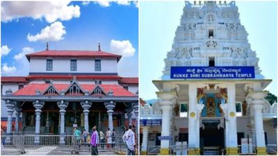 ವೀಕೆಂಡ್‌ನಲ್ಲಿ ಧರ್ಮಸ್ಥಳ-ಕುಕ್ಕೆಗೆ ಹೋಗುವವರಿಗೆ ಗುಡ್‌ನ್ಯೂಸ್: ವಿಶೇಷ ದರ್ಶನದೊಂದಿಗೆ KSTDC ಹೊಸ ಟೂರ್ ಪ್ಯಾಕೇಜ್