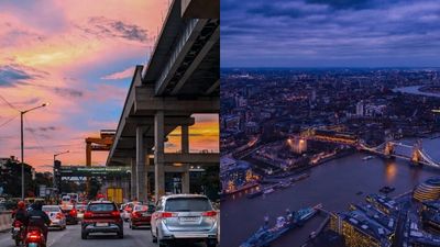 Bengaluru Rent: ಬೆಂಗಳೂರು ದುಬಾರಿಯಲ್ಲ; ಹಣ - ಖರ್ಚು ಮ್ಯಾನೇಜ್ ಮಾಡಬೇಕಷ್ಟೇ ಎಂದ ಯುವತಿ, ಪೋಸ್ಟ್‌ ವೈರಲ್