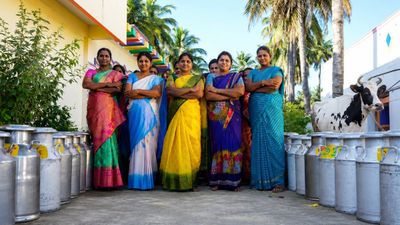 ಕರ್ನಾಟಕದ ಈ ಹಳ್ಳಿ ಹುಡುಗಿಯ ಬ್ಯಾಂಕ್ ಬ್ಯಾಲೆನ್ಸ್ ಕೇಳಿದ್ರೆ ತಿಂಗಳಿಗೆ ಇಷ್ಟೊಂದು ಸಂಪಾದನೆಯಾ ಅಂತೀರಾ