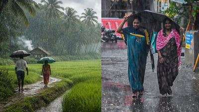 Monsoon Rain: ರಾಜ್ಯದಲ್ಲಿ ಶೇ 21 ಮಳೆ ಕೊರತೆ ನಡುವೆ ಕೃಷಿ ಇಲಾಖೆ ಅನಾಥ: ಡಿಕೆಶಿ ತಾಕತ್ತು ಪ್ರಶ್ನಿಸಿದ ಆರ್.ಅಶೋಕ್