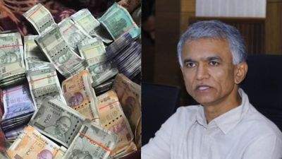 Bengaluru New Tax: ನಗರಾಭಿವೃದ್ಧಿಗಾಗಿ ಜನರ ಮೇಲೆ ಹೊಸ ತೆರಿಗೆ ಹೇರಿಕೆ ಪ್ರಸ್ತಾವನೆ: ವಿಪಕ್ಷ ನಾಯಕ ಕಿಡಿ