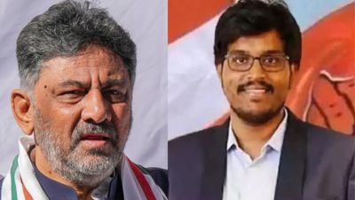 Operation South: ದಕ್ಷಿಣ ಭಾರತದ ರಾಜ್ಯಗಳ ಮೇಲೆ ಕಾಂಗ್ರೆಸ್ ಕಣ್ಣು: ಮಾಸ್ಟರ್ ಪ್ಲ್ಯಾನ್ ಕರ್ನಾಟಕದಿಂದಲೇ ಶುರು