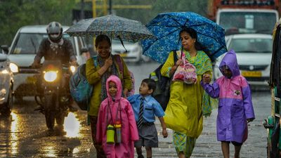 Karnataka Rain: ಕರ್ನಾಟಕದ ಈ ಭಾಗಗಳಲ್ಲಿ ಮುಂದಿನ 7 ದಿನ ಮಳೆ ಅಲರ್ಟ್; ನಿಮ್ಮ ಜಿಲ್ಲೆಯೂ ಇದೆಯಾ ಚೆಕ್ ಮಾಡಿ