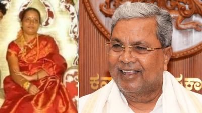 ಪತ್ನಿ ಪಾರ್ವತಿಗೆ ರಾಜ್ಯಸಭಾ ಸ್ಥಾನ, ಯತೀಂದ್ರಗೆ ಡಿಸಿಎಂ! ರಾಹುಲ್ ಗಾಂಧಿ ಆಫರ್‍‌ಗೆ ಸಿದ್ದರಾಮಯ್ಯ ರೆಸ್ಪಾನ್ಸ್