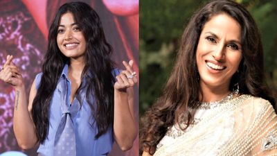 Rashmika Mandanna: ಕನ್ನಡದ ರಶ್ಮಿಕಾ ಮಂದಣ್ಣಗೆ ಬಾಲಿವುಡ್ ಸೆಟ್ ಆಗಲ್ವಾ? ಖ್ಯಾತ ಲೇಖಕಿಯ ಹೇಳಿಕೆಗೆ ಗರಂ ಆದ ಫ್ಯಾನ್ಸ್