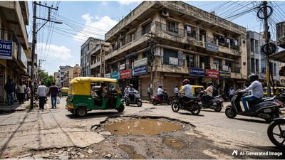 ಬೆಂಗಳೂರು ನಗರ ಸಚಿವ ಕೃಷ್ಣಬೈರೇಗೌಡರೇ ಈ ಬಗ್ಗೆಯೂ ರೀಲ್ಸ್‌ ಮಾಡಿ ಪ್ಲೀಸ್ ಎಂದ ಆರ್ ಅಶೋಕ್ 