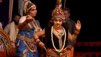 ಮಗನನ್ನೂ ಚಿತ್ರರಂಗಕ್ಕೆ ಕರೆತರ್ತಾರ ರಿಷಬ್‌! ಈ ವೀಡಿಯೋ ನೋಡಿದ್ರೆ ನಿಮಗೇ ಗೊತ್ತಾಗುತ್ತೆ..