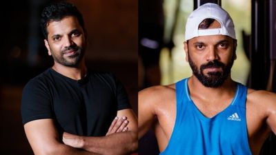 ನಾನೂ ನಿರ್ಮಾಪಕನಾಗಿ ಸೋತವನು, ಕಾಳಜಿಯಿಂದ ಆ ಮಾತು ಹೇಳಿದೆ: ಕ್ಷಮೆ ಕೇಳಿದ ನೀನಾಸಂ ಸತೀಶ್‌