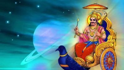 ಈ ರಾಶಿಯವರನ್ನು ಕಷ್ಟಗಳಿಂದ ಮುಕ್ತಿಗೊಳಿಸಲಿದ್ದಾನೆ ಶನೀಶ್ವರ: ಮುಂದಿನ ತಿಂಗಳಿಂದ ನೆಮ್ಮದಿಯ ಬದುಕು