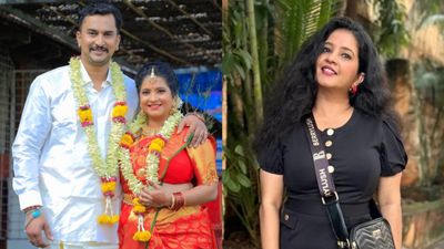 Shubha Poonja: ಸಮಯ ಬಂದಾಗ ನಾನೇ ಸತ್ಯ ಹೇಳ್ತೀನಿ: ಡಿವೋರ್ಸ್ ವದಂತಿ ಬೆನ್ನಲ್ಲೇ ನಟಿ ಶುಭಾ ಪೂಂಜಾ ಪೋಸ್ಟ್‌