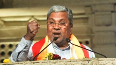 77ರಲ್ಲೂ ಸಿದ್ದು ಭರ್ಜರಿ ಫಿಟ್‌ನೆಸ್‌: ಜಿಮ್‌ನಲ್ಲಿ ಕಸರತ್ತಿನ ವಿಡಿಯೋ ವೈರಲ್, ರಾಜಕೀಯದಲ್ಲೂ ಎರಡನೇ ಶಕ್ತಿ ಕೇಂದ್ರ   
