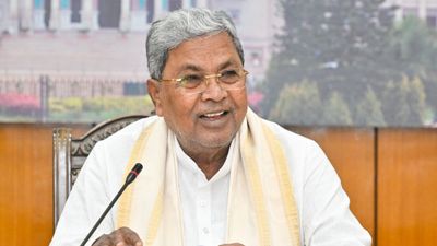Siddaramaiah: ಮುಖ್ಯಮಂತ್ರಿ ಸಿಂಹಾಸನ ನಶ್ವರ: ವಿರೋಧಿಗಳಿಗೆ ಟಾಂಗ್‌ ಕೊಟ್ಟರೇ ಸಿದ್ದರಾಮಯ್ಯ?