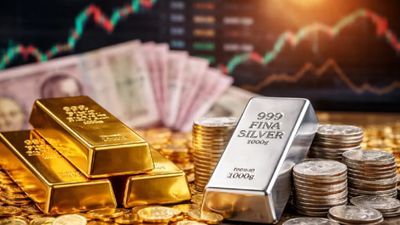 Gold Price: ಚಿನ್ನದ ಬೆಲೆಯಲ್ಲಿ ಇಂದು ಬದಲಾವಣೆ ಇಲ್ಲ, ಆದ್ರೆ ಬೆಳ್ಳಿ ಕೊಳ್ಳೋ ಮುನ್ನ ಈ ರೇಟ್ ನೋಡಿ
