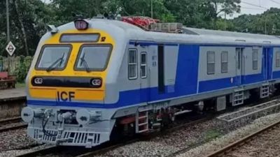 ರಾಜ್ಯದ ಪ್ರಯಾಣಿಕರಿಗೆ ಬಂಪರ್ ಗಿಫ್ಟ್: ಬೆಂಗಳೂರು-ಕೋಝಿಕ್ಕೋಡ್ ನೇರ ರೈಲು ಸೇವೆ ವಿಸ್ತರಣೆ