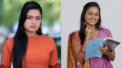 'ಲಕ್ಷ್ಮೀ ಬಾರಮ್ಮ' ಬೆಡಗಿ ತನ್ವಿ ರಾವ್ ಈಗ ಹೊಸ ಸೀರಿಯಲ್‌ನಲ್ಲಿ ನಾಯಕಿ: ಇದೇ ಜುಲೈ 6ರಿಂದ ಪ್ರಸಾರ