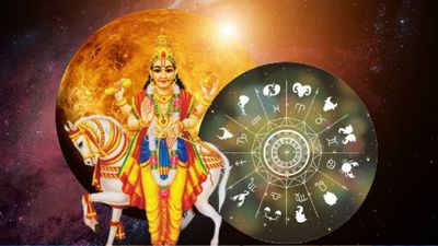 ಶುಕ್ರ ಸಂಕ್ರಮಣದಿಂದ ಹೆಚ್ಚಾಗುವುದು ಆರು ರಾಶಿಯವರ ಸಂಪತ್ತು:ಕೂಡಿ ಬರುವುದು ಮನೆ ನಿರ್ಮಾಣ, ವಿದೇಶ ಪ್ರಯಾಣ ಯೋಗ 