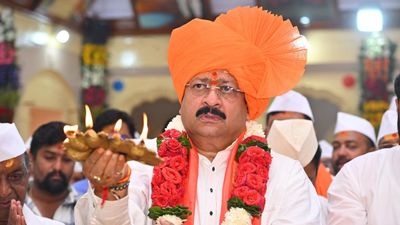 ಪರಿಷತ್ ಚುನಾವಣೆಯಲ್ಲಿ ಯತ್ನಾಳ್‌ ಕಾಂಗ್ರೆಸ್‌ಗೆ ಮತ ಹಾಕಿದ್ರಾ; ಅಡ್ಜಸ್ಟ್‌ಮೆಂಟ್‌ ಗಿರಾಕಿಗಳು ಎಂದಿದ್ದು ಯಾರನ್ನ?