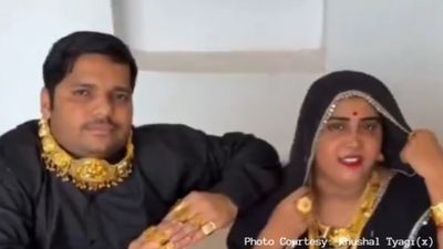 ವಿಡಿಯೋದಲ್ಲಿ ಒಡವೆ,ಹಣದ ಶೋ ಆಫ್ ಬೇಕಿತ್ತಾ?ಯುಟ್ಯೂಬರ್ ಮನೆಗೆ ನುಗ್ಗಿ ಒಂಚೂರೂ ಬಿಡದೆ ಚಿನ್ನ, ಬೆಳ್ಳಿ ಹೊತ್ತೊಯ್ದ ಕಳ್ಳರು