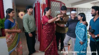 Aase Serial: ವೀಕ್ಷಕರಲ್ಲಿ ಹೊಸ 