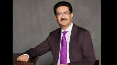 Aditya Birla: ಭಾರತದ ಹಸಿರು ಇಂಧನ ಕ್ಷೇತ್ರಕ್ಕೆ ಹೊಸ ಶಕ್ತಿ: ₹17,200 ಕೋಟಿ ಮೆಗಾ ಒಪ್ಪಂದ: ಸ್ಪ್ರಿಂಗ್ ಎನರ್ಜಿ ಖರೀದಿಸಿದ ಆದಿ