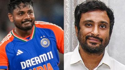 Ambati Rayudu: ಸಂಜು ಸ್ಯಾಮ್ಸನ್ ಏನ್ ಅನ್ಯಾಯ ಮಾಡಿದ್ರು?: ಅಂಬಟಿ ರಾಯುಡು