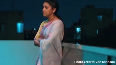 Amruthadhaare Serial: ಅಮೃತಧಾರೆ: ಭೂಮಿಕಾ ಪಾತ್ರ ಅಂತ್ಯವಾಗಲಿದೆಯೇ, ವಿಚಿತ್ರ ತಿರುವಿಗೆ ವೀಕ್ಷಕರು ಶಾಕ್!