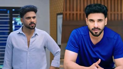 Amruthadhare Serial: ಜೈದೇವ್ ಬೆಂಬಲಕ್ಕೆ ಬಂದ ವಿಲನ್: ನಮ್ಮ ತಾಳ್ಮೆಯ ಪರೀಕ್ಷೆ ಎಂದ ವೀಕ್ಷಕರು!