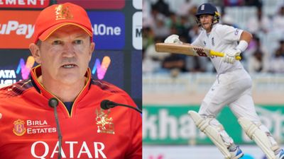 RCB: ಅನ್ನ ತಿಂದ ಮನೆಗೆ ದ್ರೋಹ ಮಾಡಲ್ಲ: ಆರ್ಸಿಬಿ ಮುಖ್ಯ ಕೋಚ್ ಆ್ಯಂಡಿ ಫ್ಲವರ್