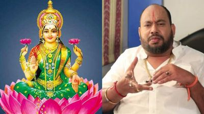 ದೇಹದ ಆ ಭಾಗಕ್ಕೆ ಸಾಕ್ಷಾತ್ ಲಕ್ಷ್ಮಿಯ ಹೋಲಿಕೆ: ಆರ್ಯವರ್ಧನ್ ಗುರೂಜಿ ವಿರುದ್ಧ ದಾಖಲಾಯ್ತು ಕೇಸ್