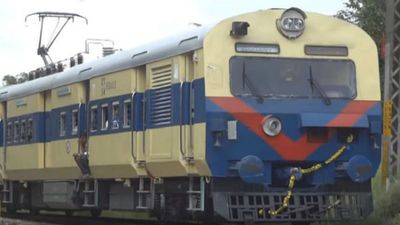 MEMU Train: ನಾಳೆ ಯಲಹಂಕ-ಅರಸೀಕೆರೆ ಮೆಮು ರೈಲುಗಳ ಸಂಚಾರಕ್ಕೆ ಗ್ರೀನ್ ಸಿಗ್ನಲ್, ಪ್ರಯೋಜನಗಳೇನು?