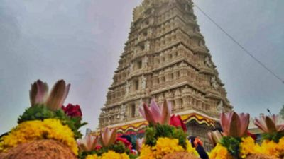 ಮೈಸೂರು ಚಾಮುಂಡಿ ಬೆಟ್ಟದಲ್ಲಿ ಆಷಾಢ ಮಾಸದ ಸಂಭ್ರಮ, ಭಕ್ತರಿಗೆ ಮಹತ್ವದ ಮಾಹಿತಿ