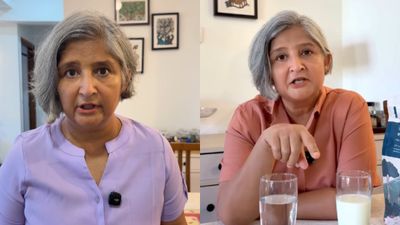 ಸಾಧನೆಗೆ ವಯಸ್ಸಿನ ಹಂಗಿಲ್ಲ: 44ರಲ್ಲಿ ಐಐಟಿ ಪಿಎಚ್ಡಿ, 59ನೇ ವಯಸ್ಸಿನಲ್ಲಿ ಈಗ ಹೊಸ ಸಾಧನೆ; ಇದು ಆಶು ಜೈನ್ ಯಶಸ್ವಿ ಪಯಣ