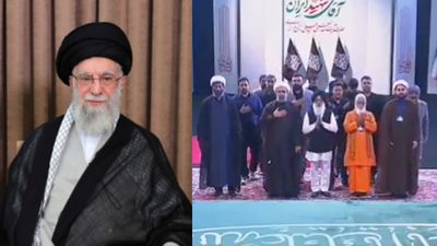 Ayatollah Khamenei: ಇರಾನ್‌ನಲ್ಲಿ ಖಮೇನಿ ಅಪರೂಪದ ಅಂತ್ಯಕ್ರಿಯೆಗೆ ಸಿದ್ಧತೆ: ಭಾರತೀಯ ಧಾರ್ಮಿಕ ನಾಯಕರ ಗೌರವ